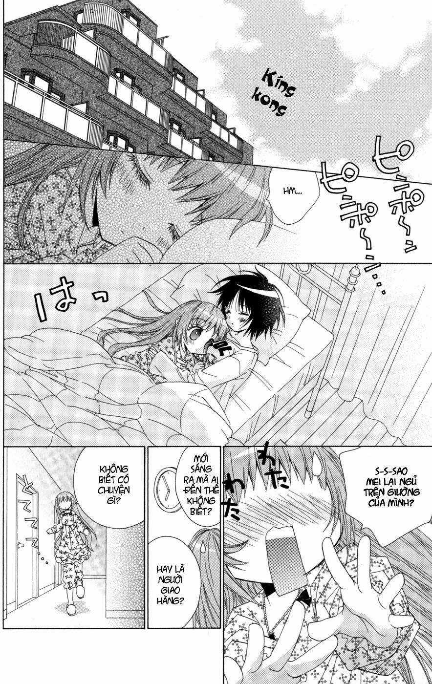 Ani-Com - Chapter 5 - Trang 27