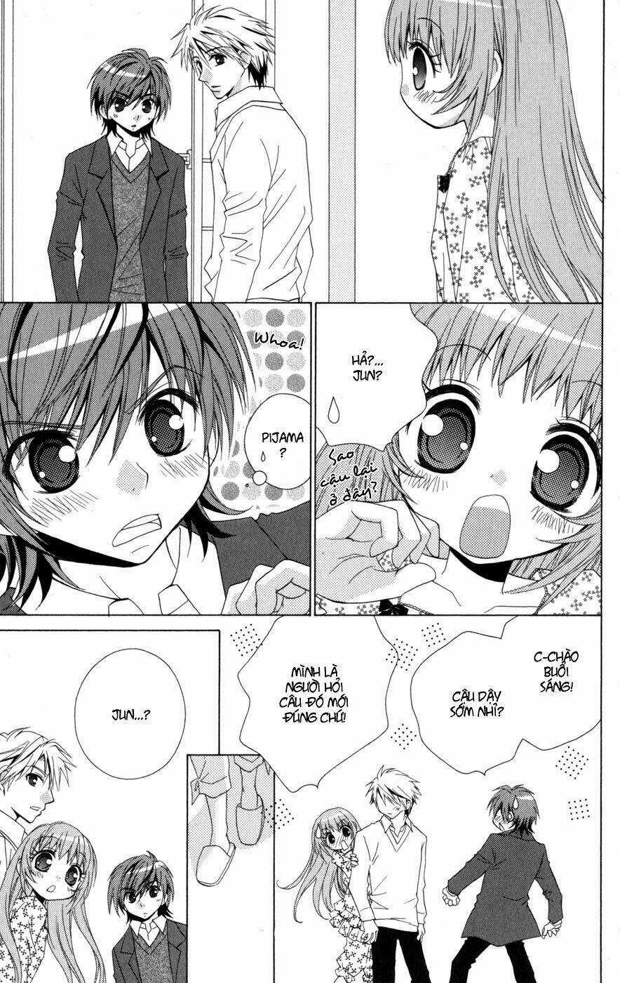 Ani-Com - Chapter 5 - Trang 28