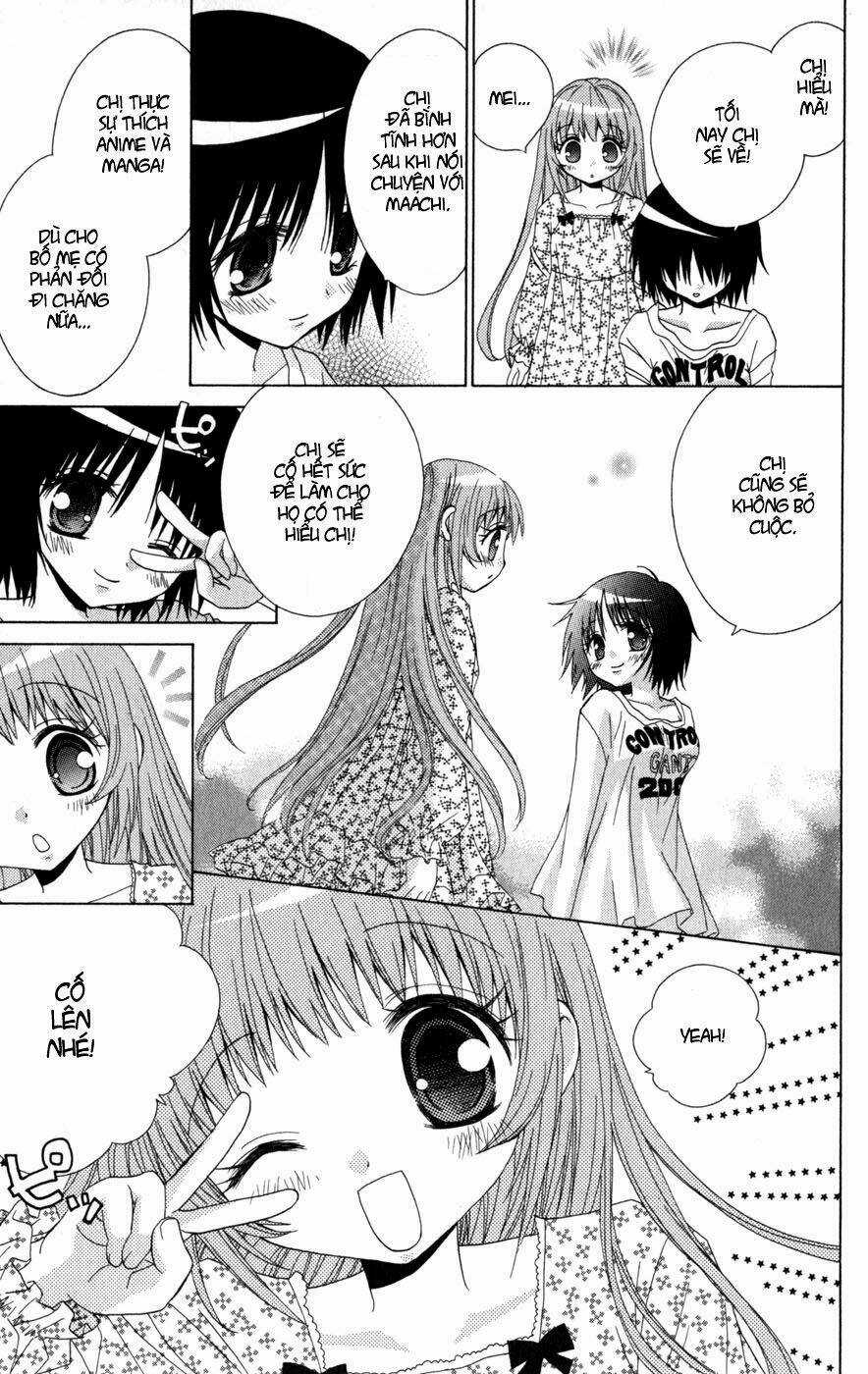 Ani-Com - Chapter 5 - Trang 30