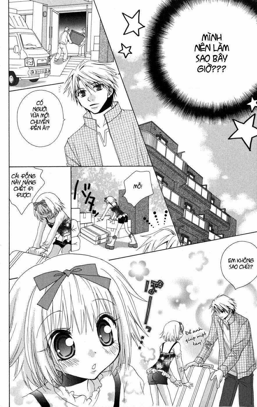 Ani-Com - Chapter 5 - Trang 35