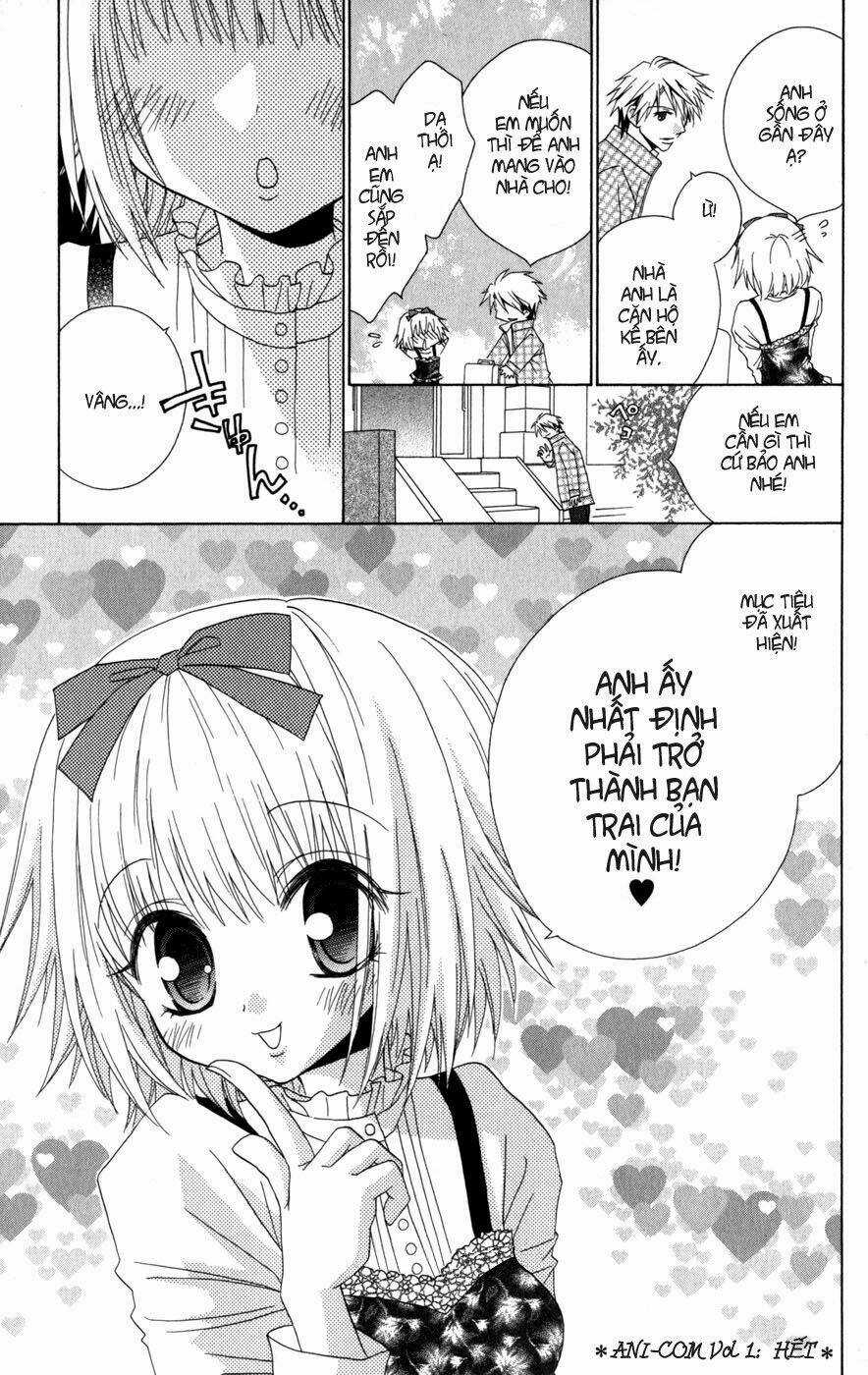 Ani-Com - Chapter 5 - Trang 36