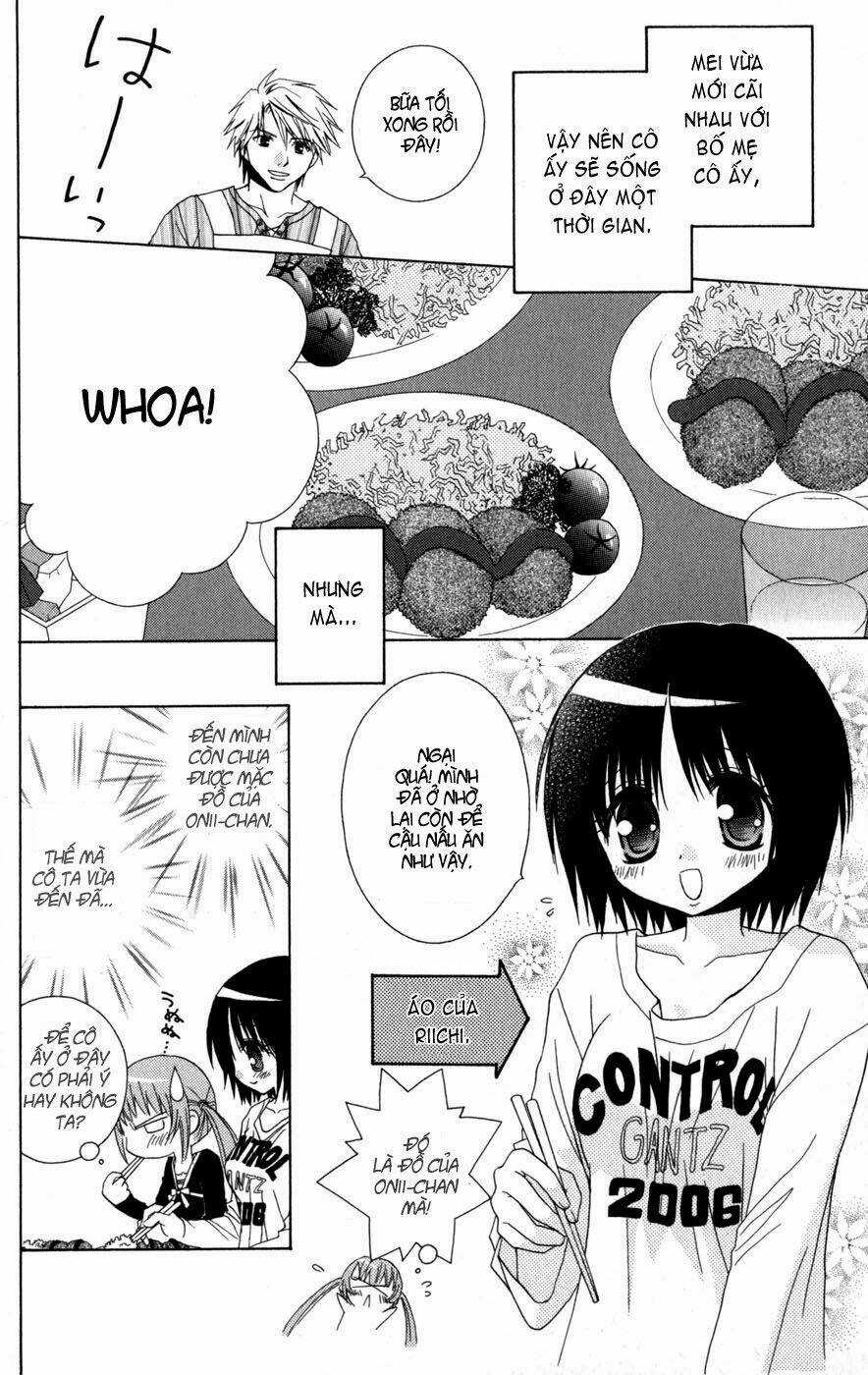 Ani-Com - Chapter 5 - Trang 5