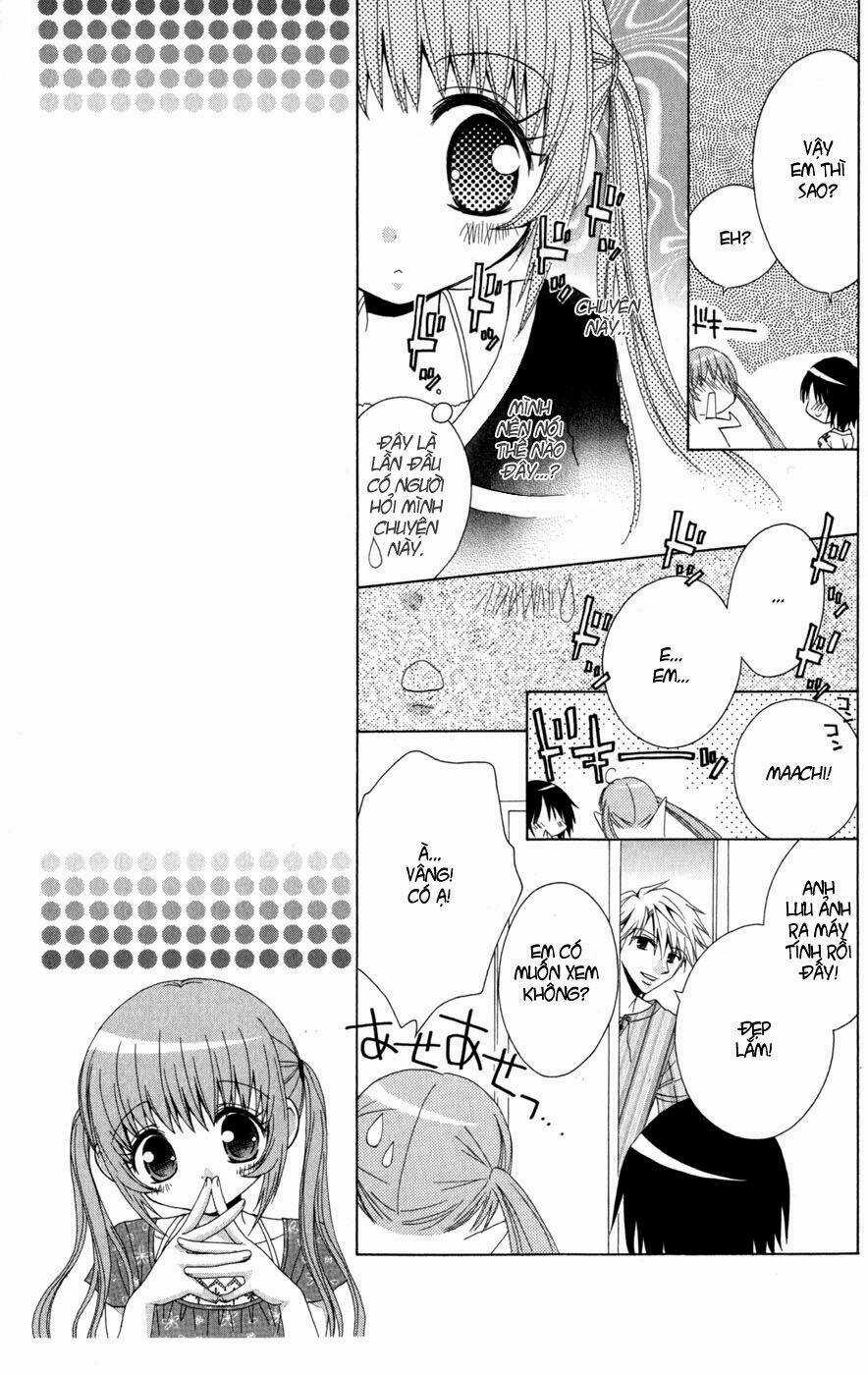 Ani-Com - Chapter 5 - Trang 10