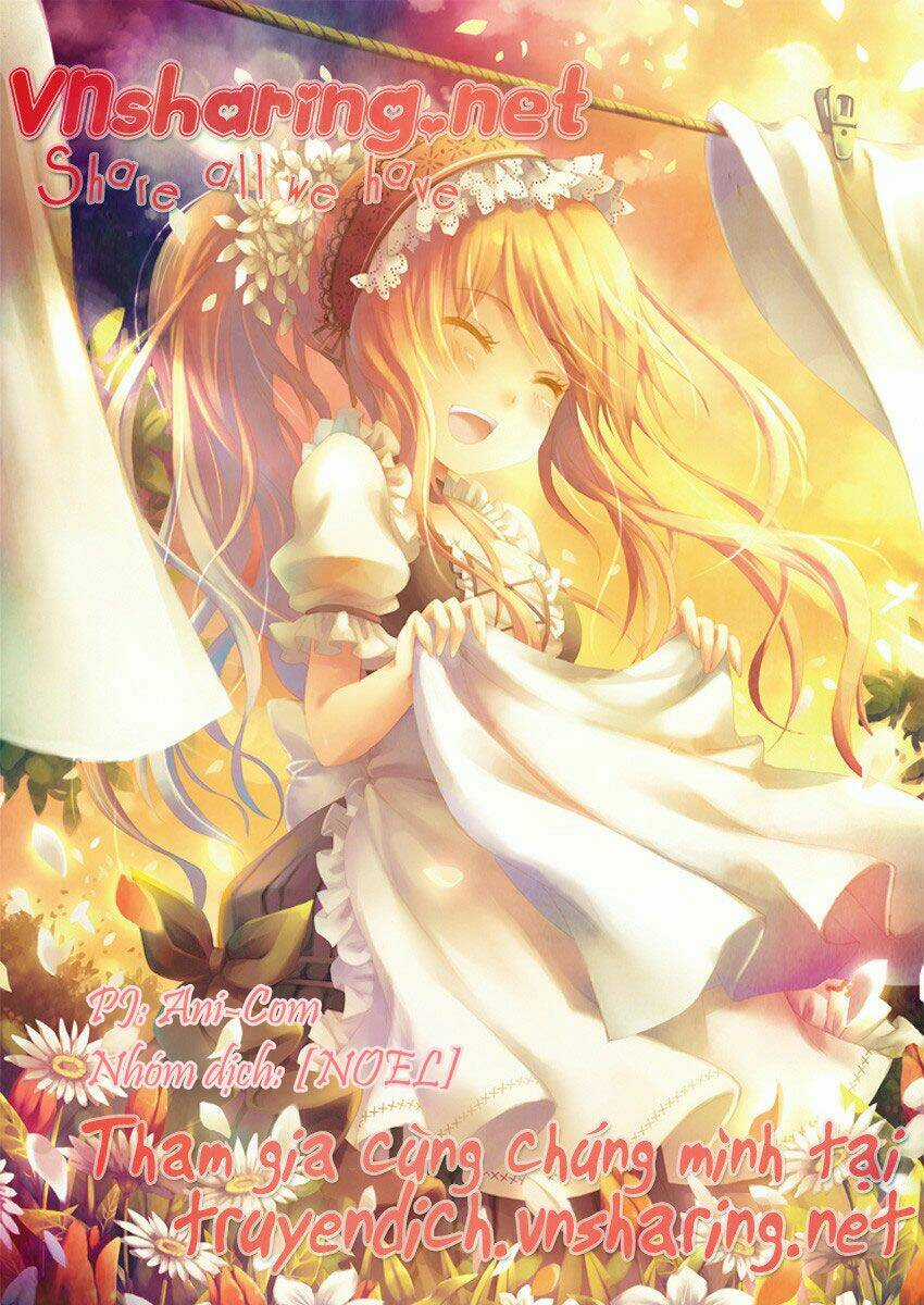 Ani-Com - Chapter 6 - Trang 1