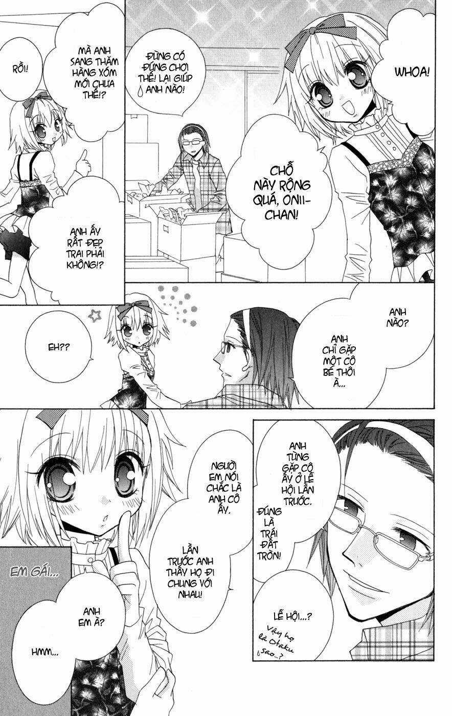 Ani-Com - Chapter 6 - Trang 12