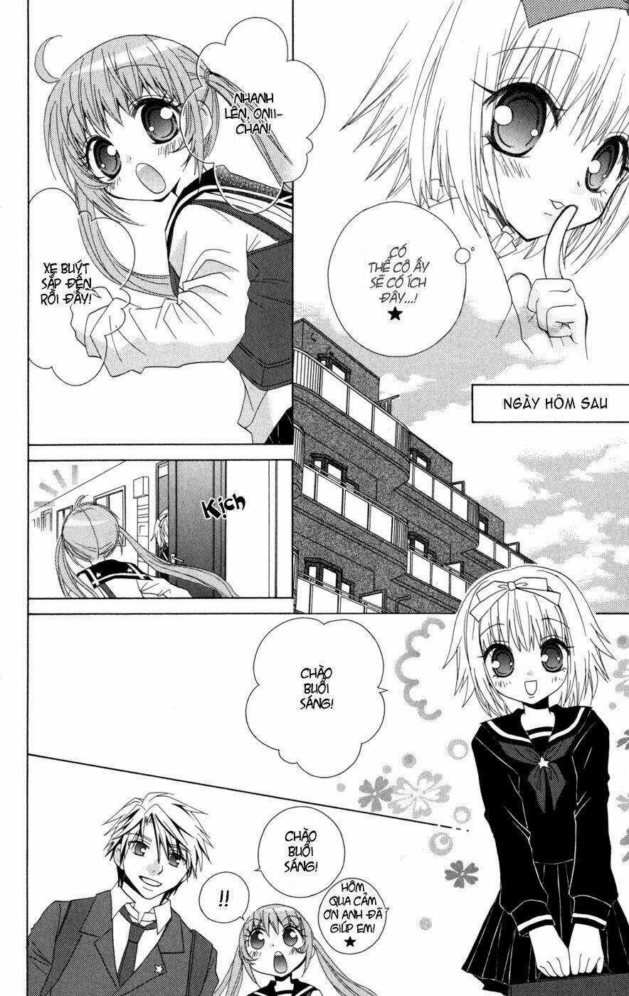 Ani-Com - Chapter 6 - Trang 13