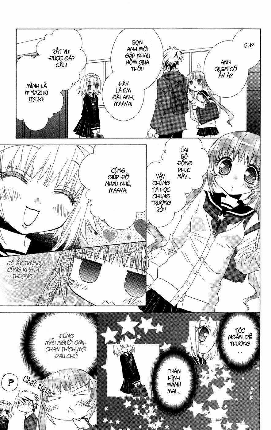 Ani-Com - Chapter 6 - Trang 14