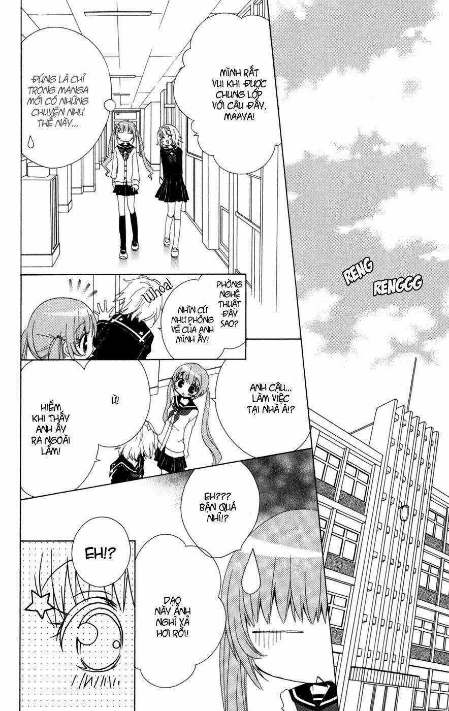 Ani-Com - Chapter 6 - Trang 15