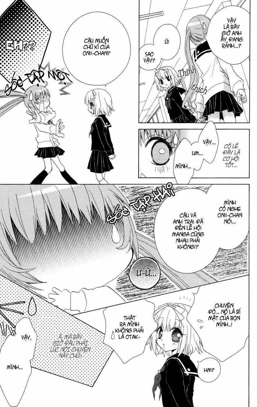 Ani-Com - Chapter 6 - Trang 16