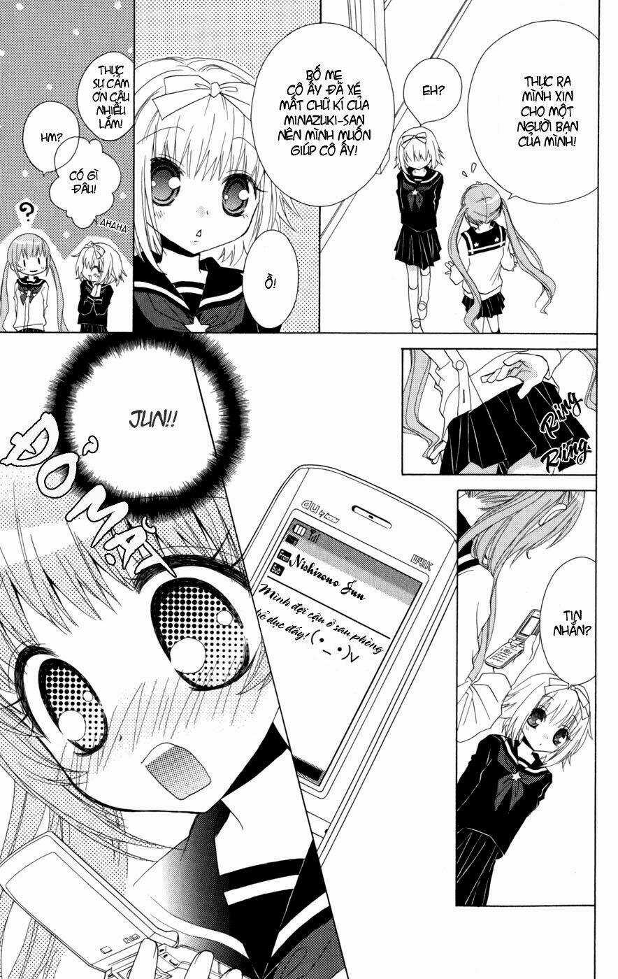 Ani-Com - Chapter 6 - Trang 18