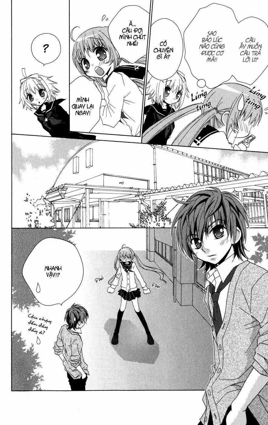 Ani-Com - Chapter 6 - Trang 19