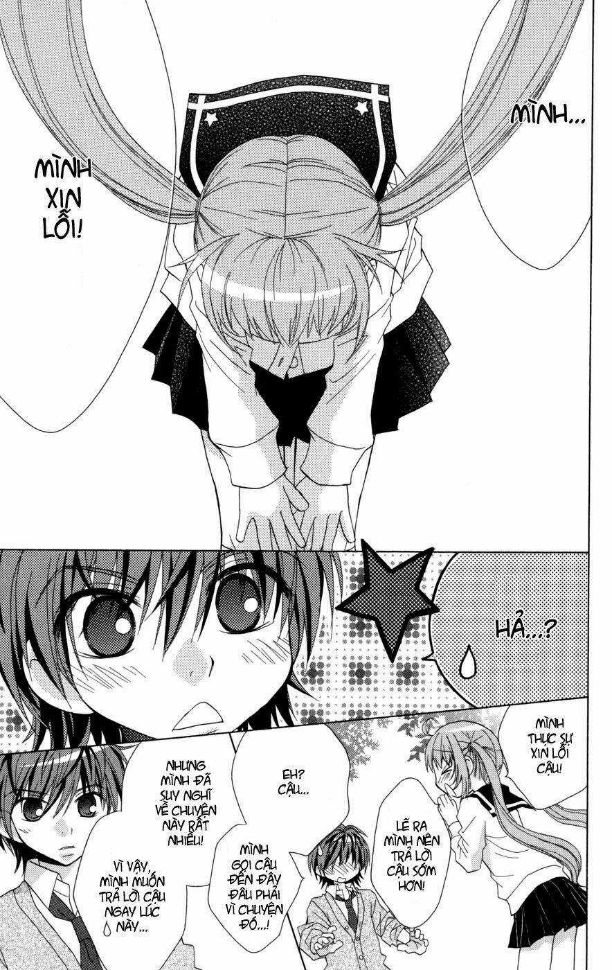 Ani-Com - Chapter 6 - Trang 20