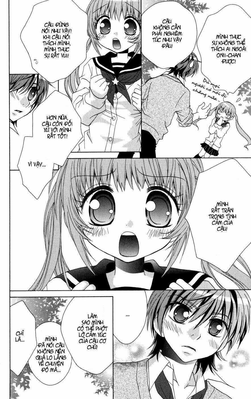 Ani-Com - Chapter 6 - Trang 21