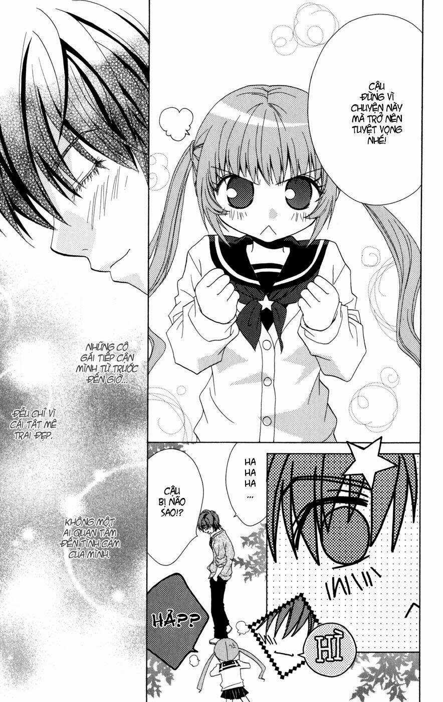 Ani-Com - Chapter 6 - Trang 22