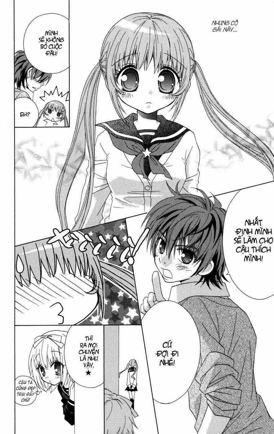 Ani-Com - Chapter 6 - Trang 23