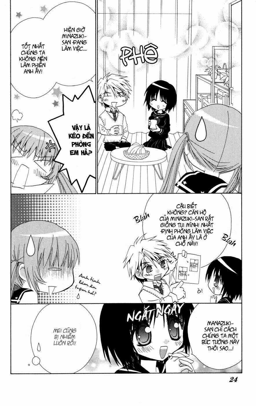 Ani-Com - Chapter 6 - Trang 25