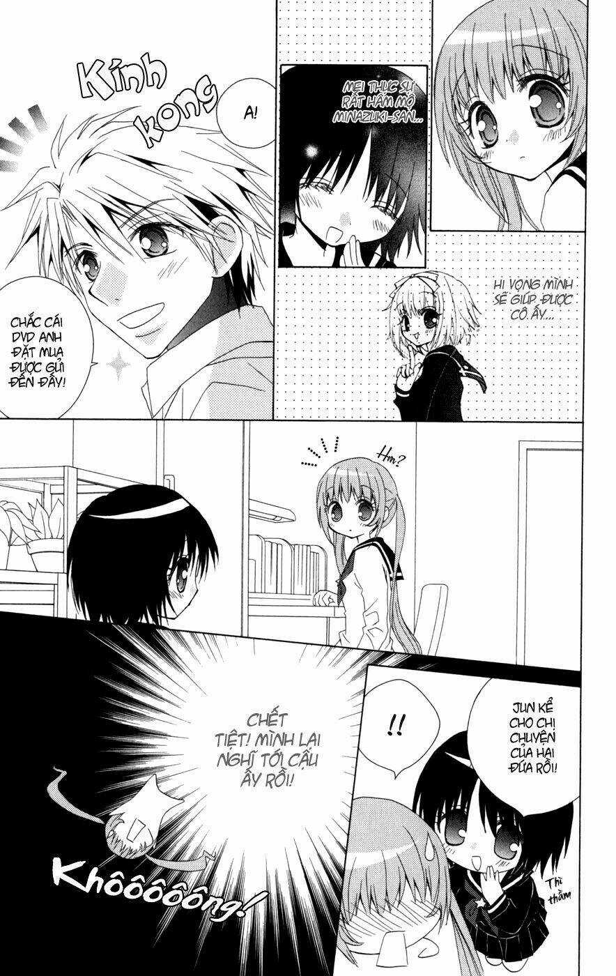 Ani-Com - Chapter 6 - Trang 26