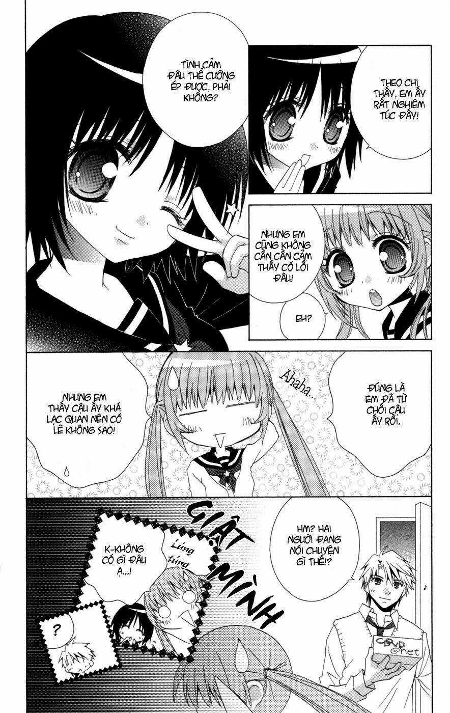 Ani-Com - Chapter 6 - Trang 27