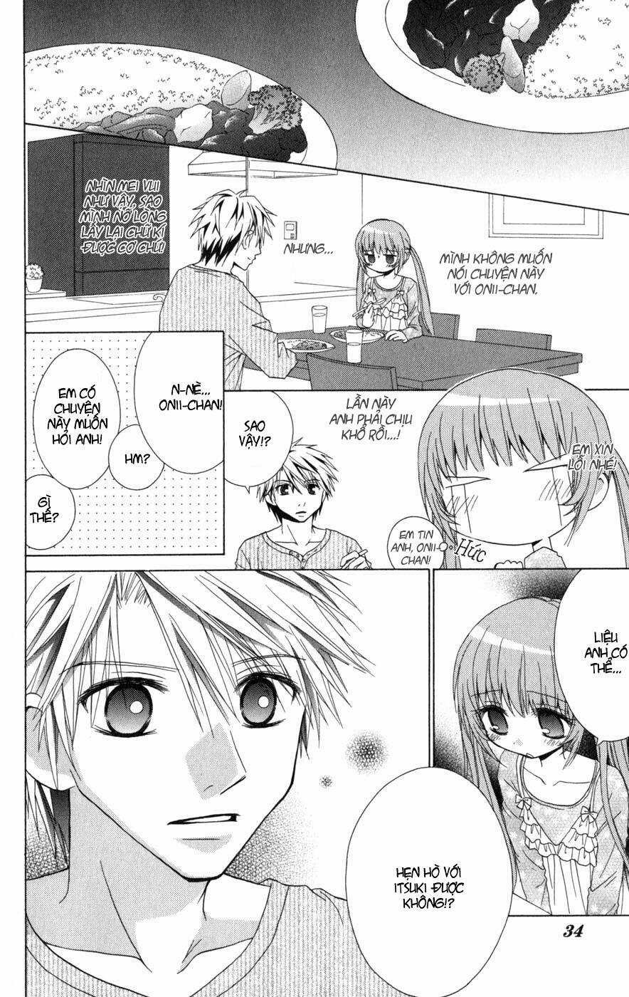 Ani-Com - Chapter 6 - Trang 34