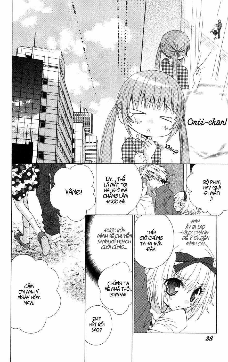 Ani-Com - Chapter 6 - Trang 38