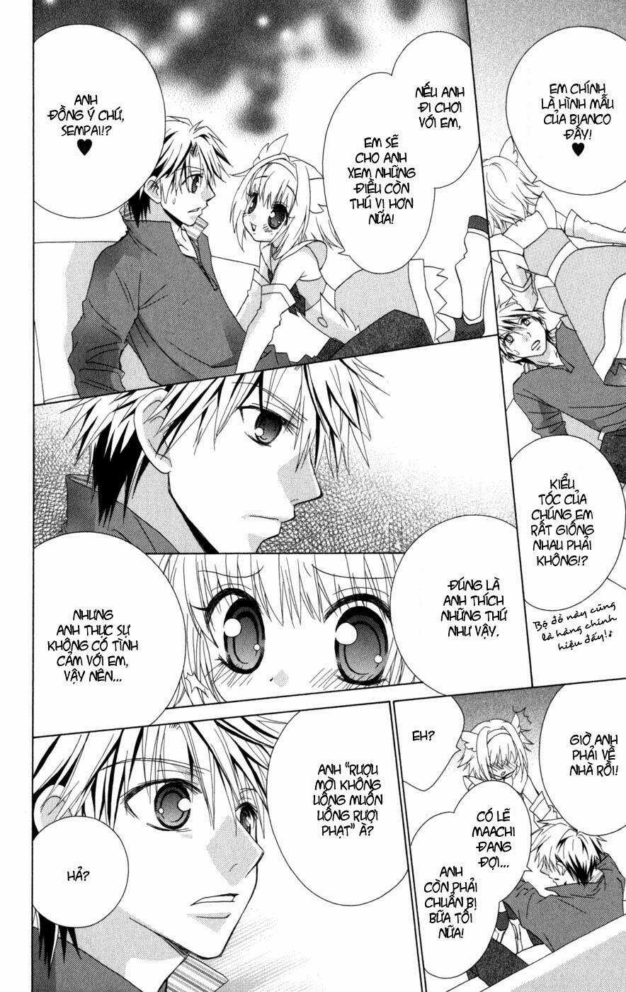 Ani-Com - Chapter 6 - Trang 42