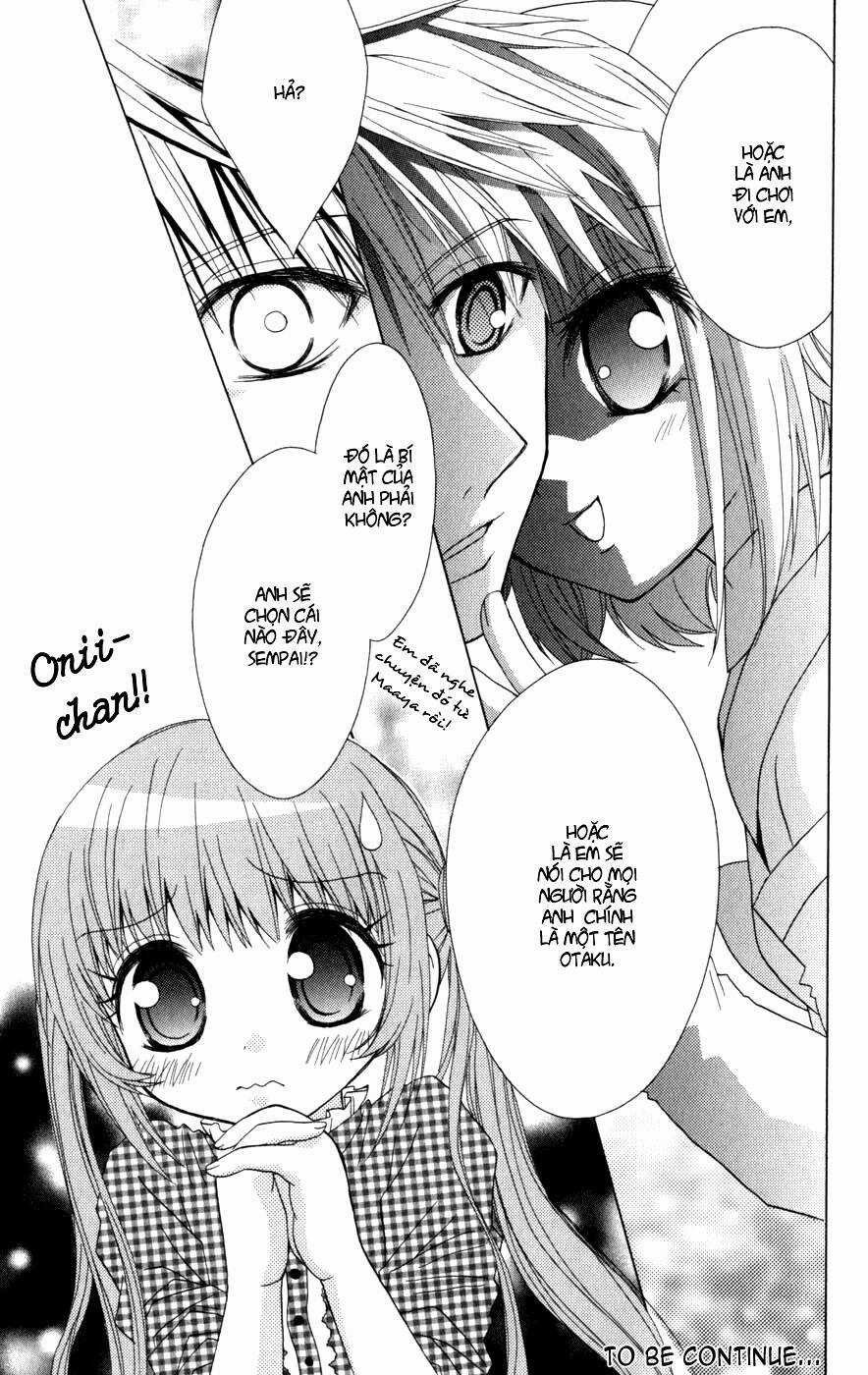 Ani-Com - Chapter 6 - Trang 43