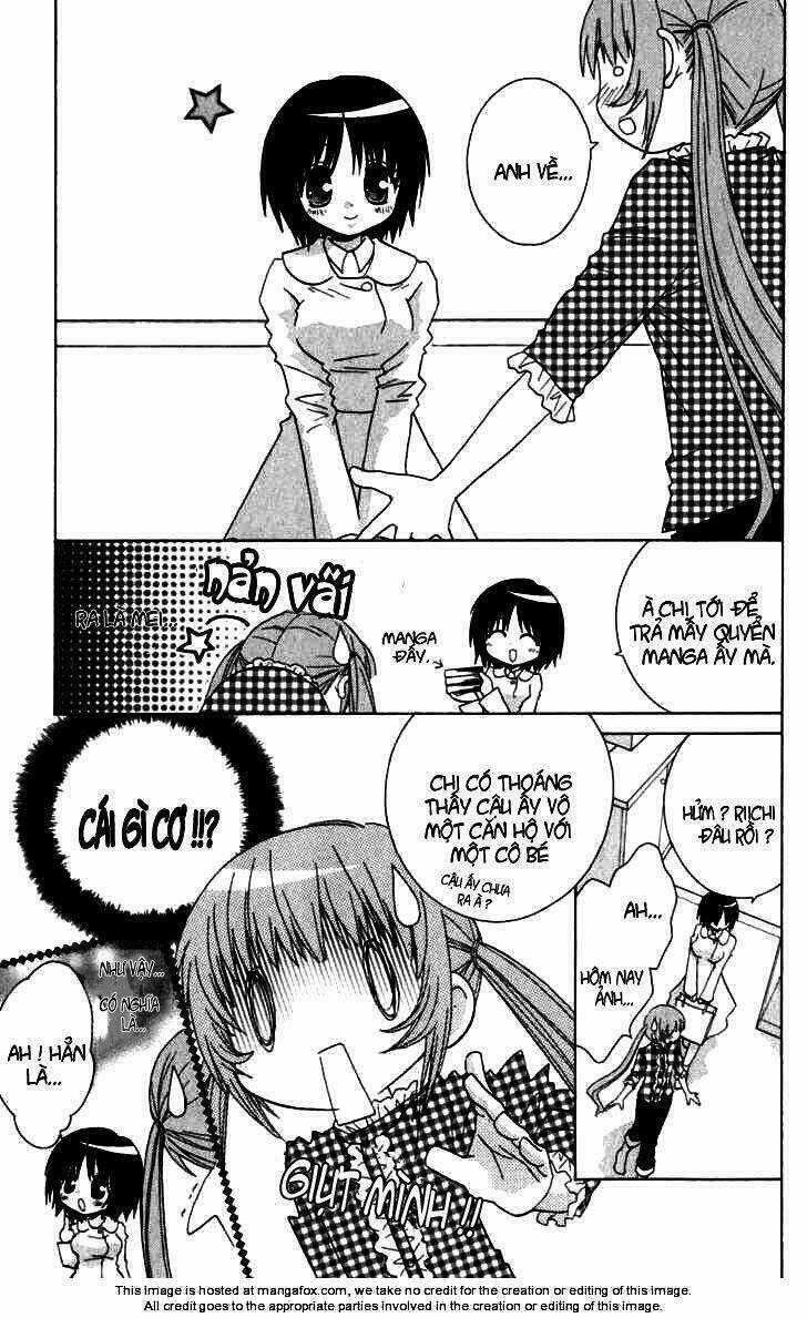 Ani-Com - Chapter 7 - Trang 12