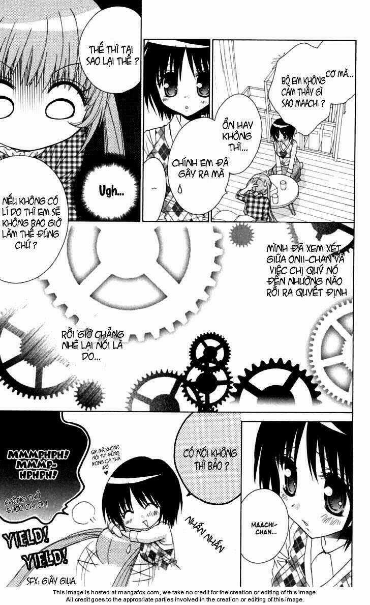 Ani-Com - Chapter 7 - Trang 14