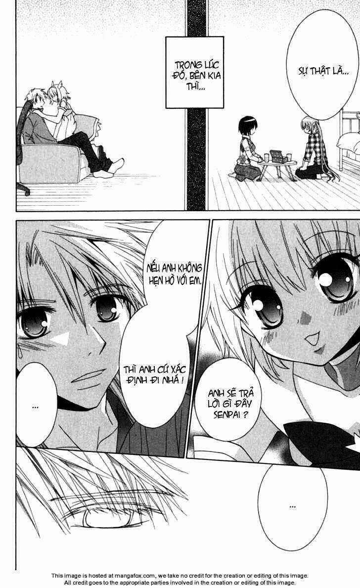 Ani-Com - Chapter 7 - Trang 15