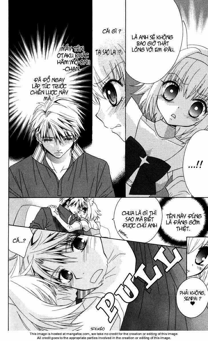 Ani-Com - Chapter 7 - Trang 17