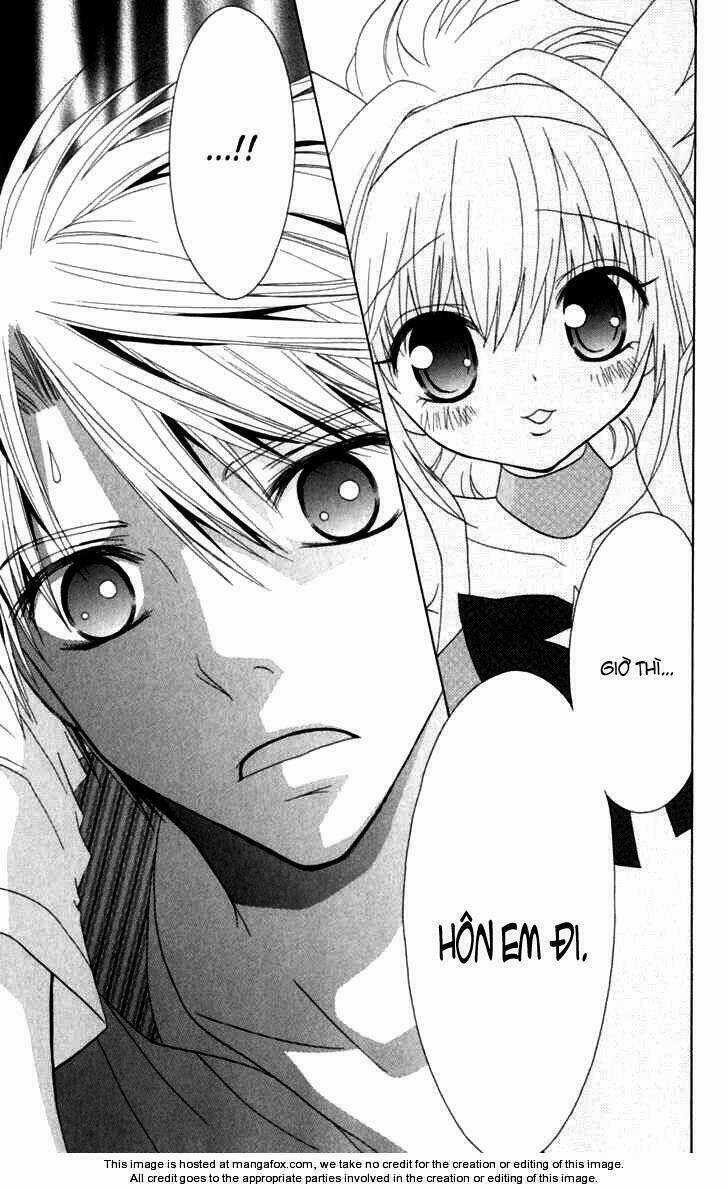 Ani-Com - Chapter 7 - Trang 18