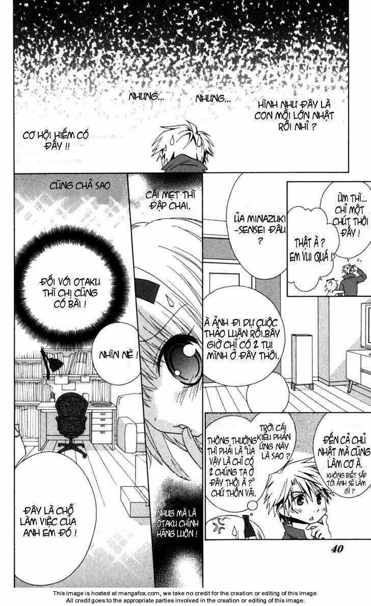 Ani-Com - Chapter 7 - Trang 7