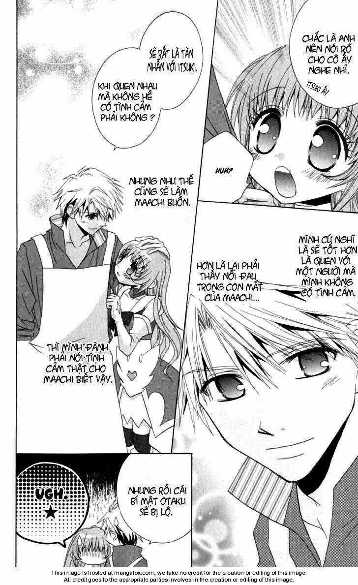 Ani-Com - Chapter 8 - Trang 13