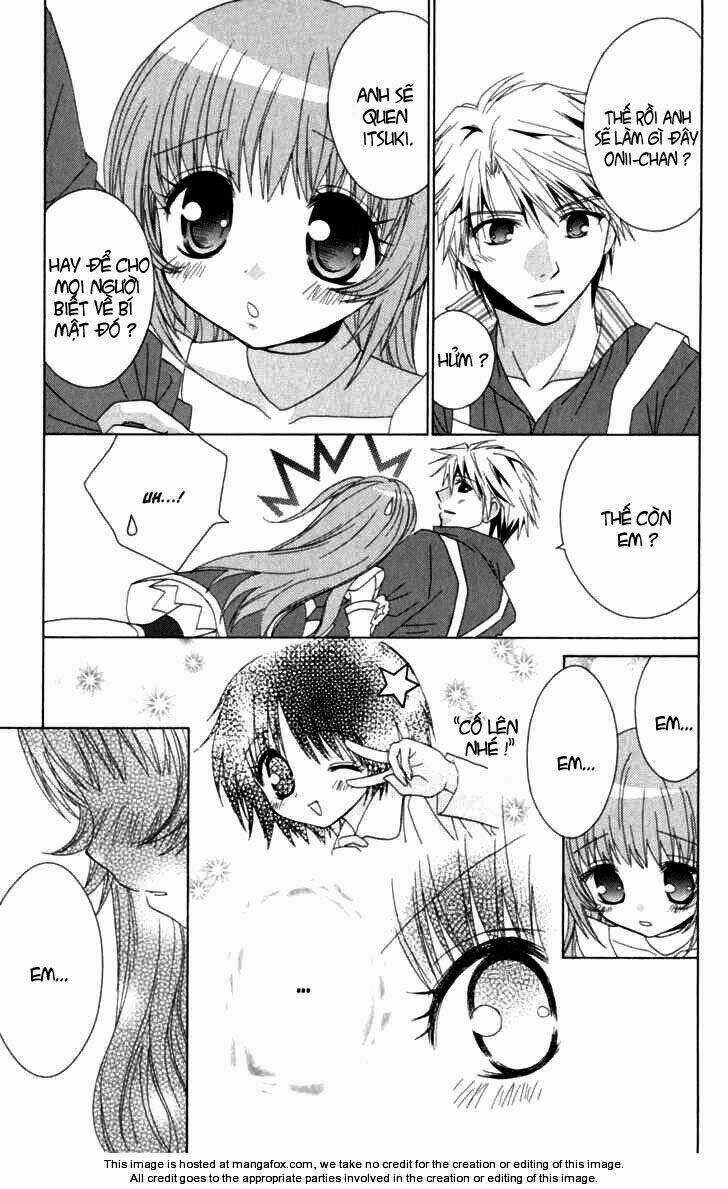 Ani-Com - Chapter 8 - Trang 14