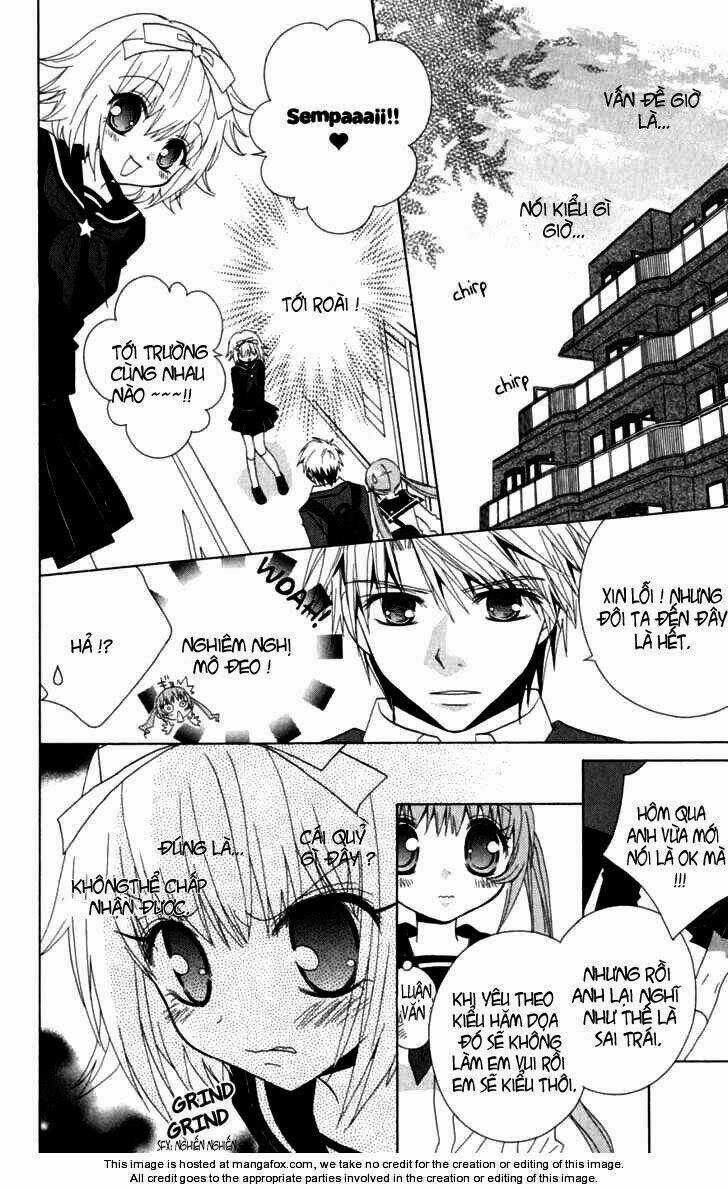 Ani-Com - Chapter 8 - Trang 17