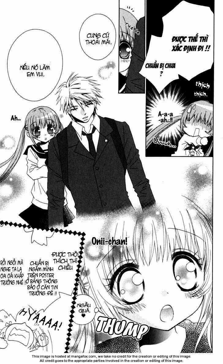 Ani-Com - Chapter 8 - Trang 18