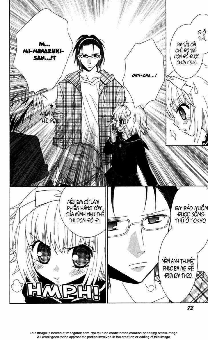 Ani-Com - Chapter 8 - Trang 19