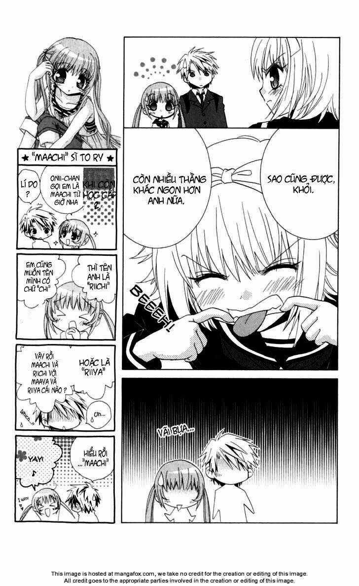 Ani-Com - Chapter 8 - Trang 20