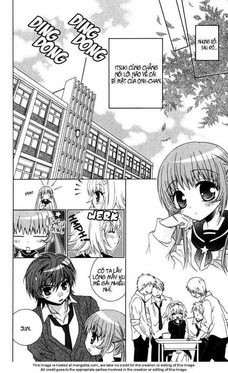 Ani-Com - Chapter 8 - Trang 21