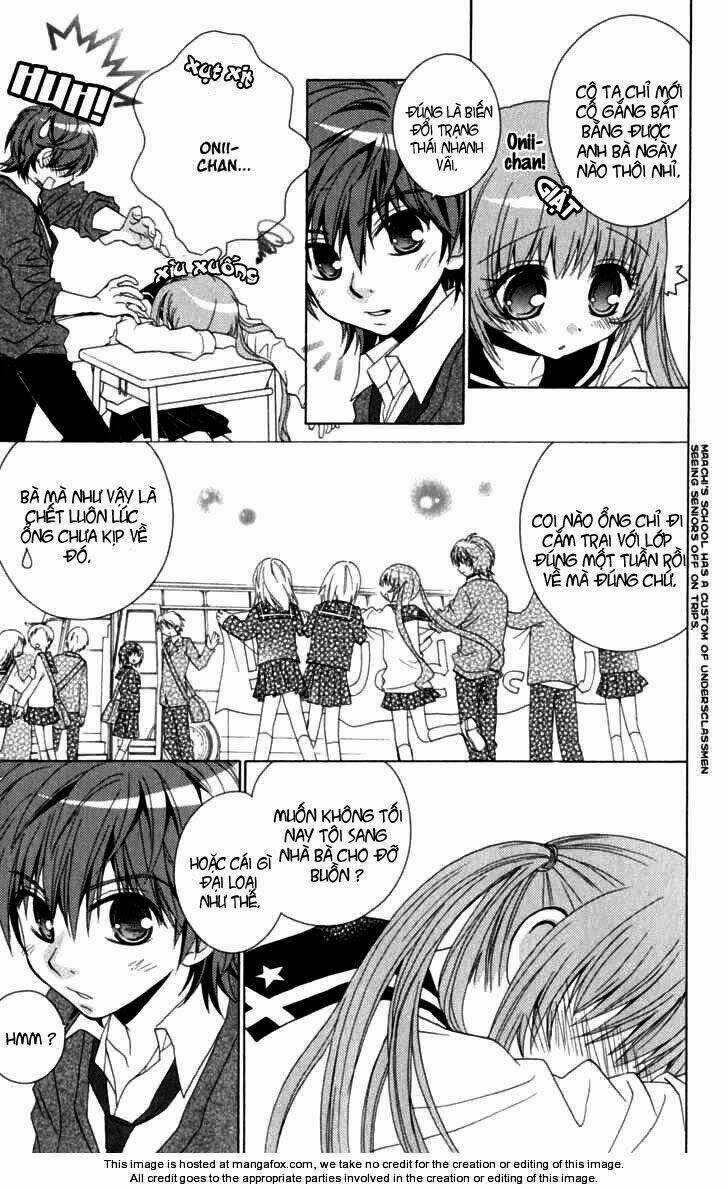 Ani-Com - Chapter 8 - Trang 22