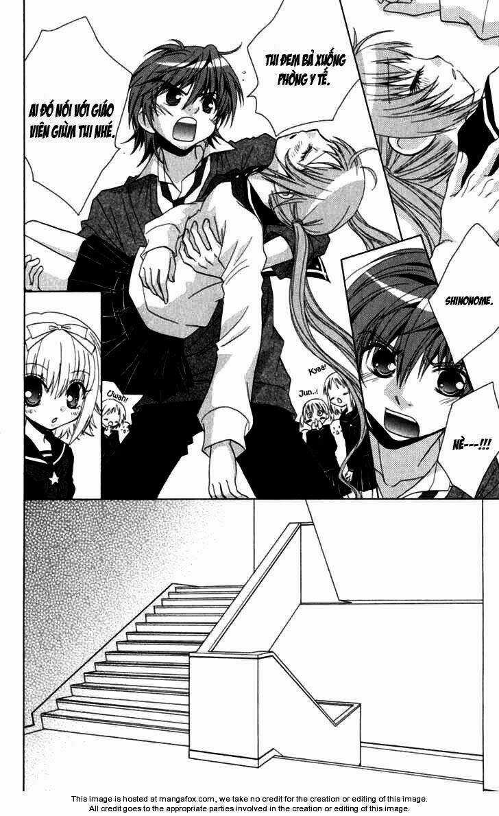 Ani-Com - Chapter 8 - Trang 24