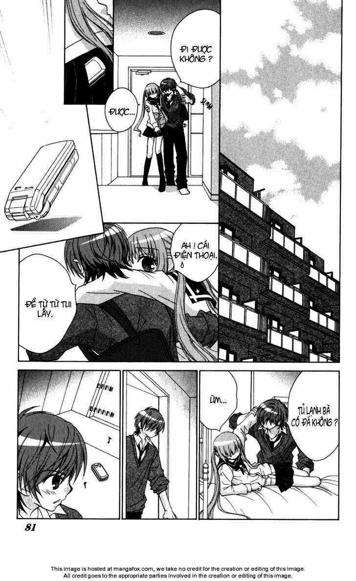 Ani-Com - Chapter 8 - Trang 27