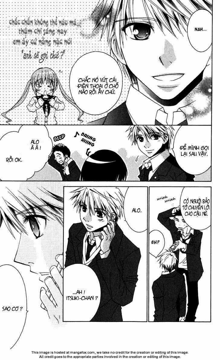 Ani-Com - Chapter 8 - Trang 29