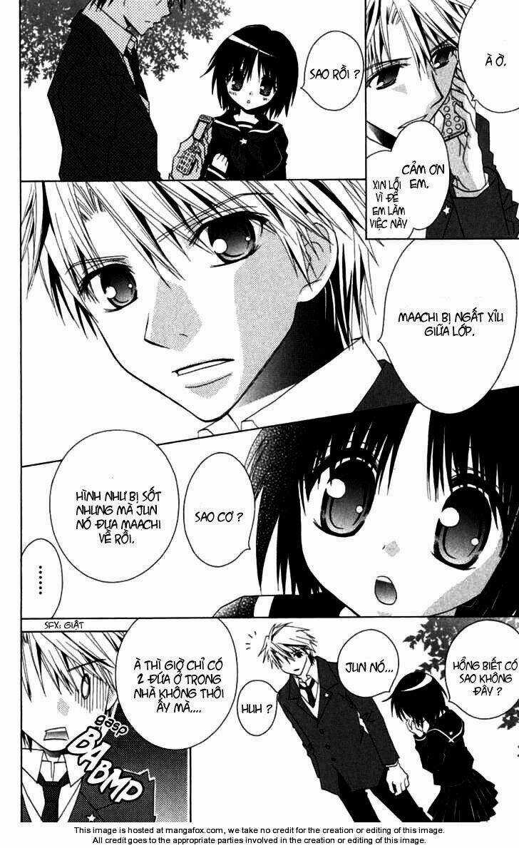 Ani-Com - Chapter 8 - Trang 30