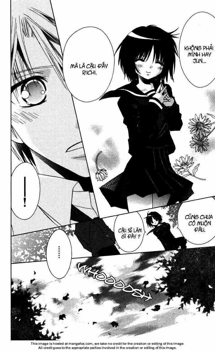 Ani-Com - Chapter 8 - Trang 32