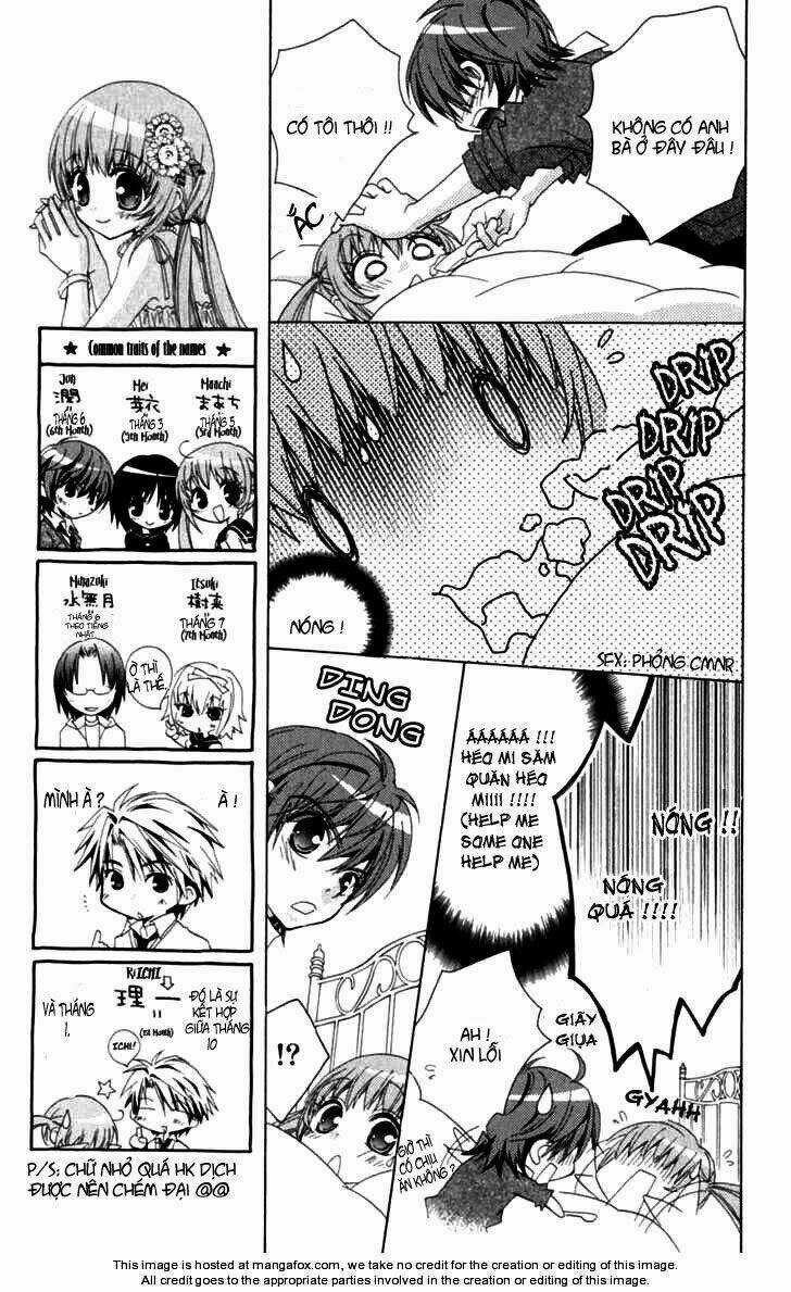 Ani-Com - Chapter 8 - Trang 35