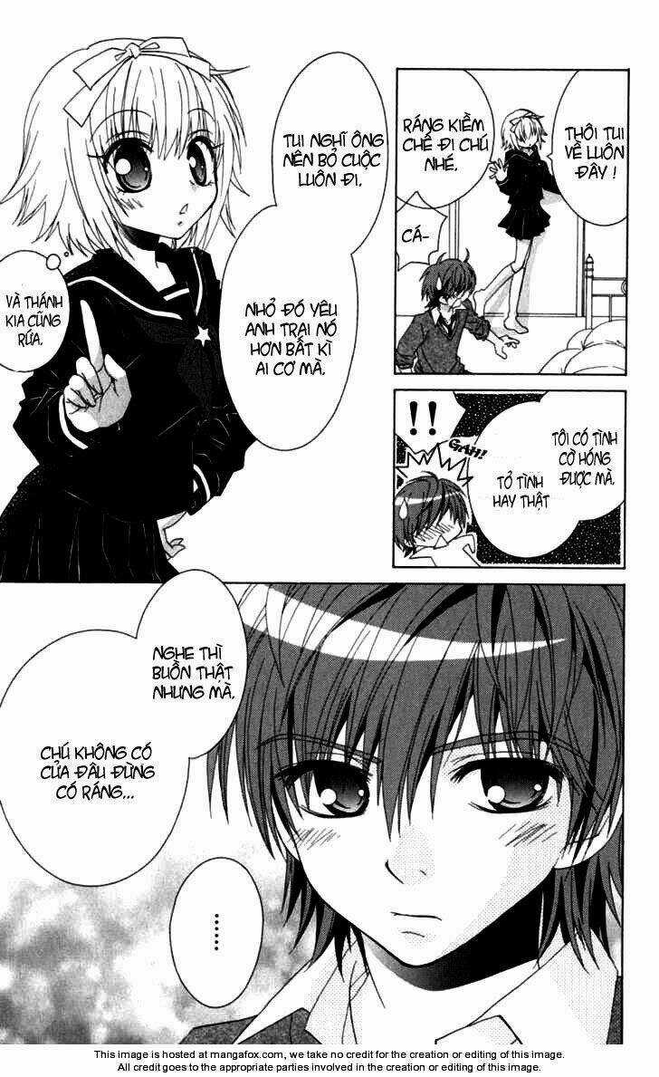 Ani-Com - Chapter 8 - Trang 39