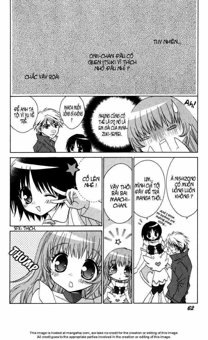 Ani-Com - Chapter 8 - Trang 9