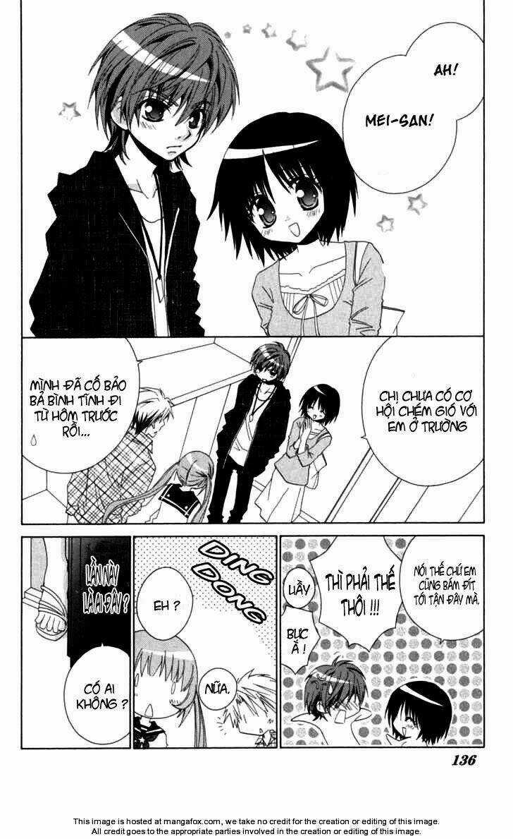 Ani-Com - Chapter 9 - Trang 23