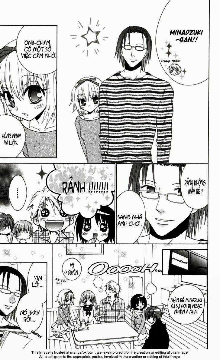 Ani-Com - Chapter 9 - Trang 24